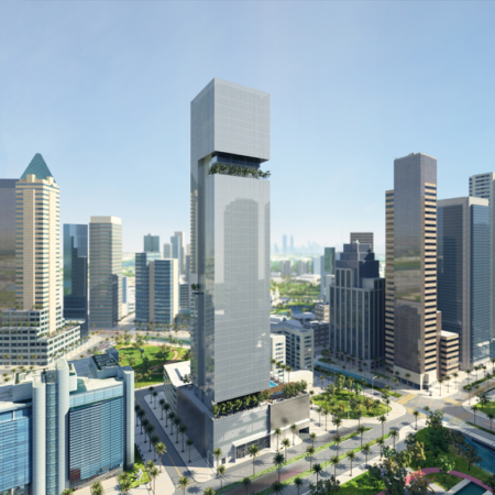 Jumeirah (I)