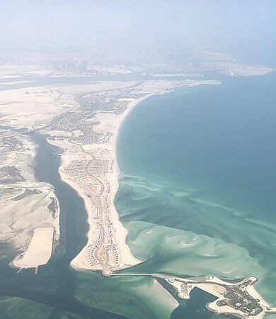 Saadiyat Island