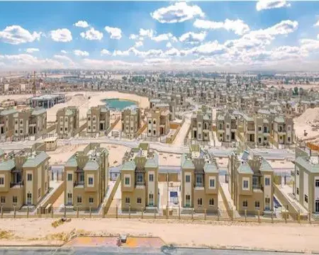 Wadi Al Safa (III)