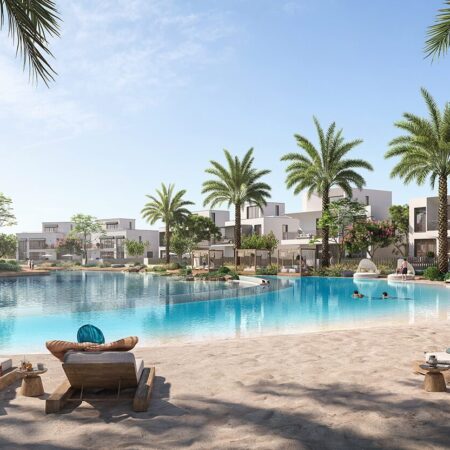 The Oasis by Emaar