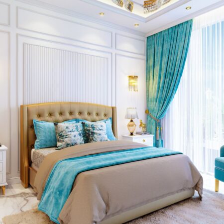 Студия в Aqua Dimore
