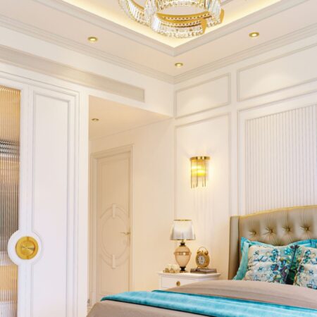 Студия в Aqua Dimore