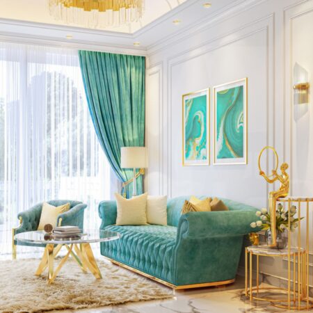 استوديو في Aqua Dimore