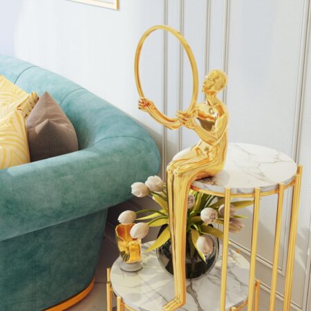 1 dormitorio in Aqua Dimore