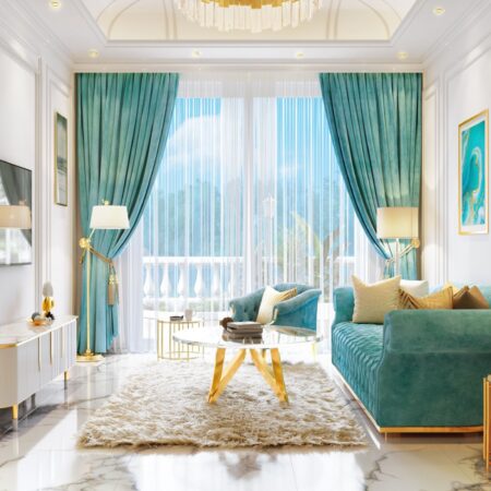 Студия в Aqua Dimore