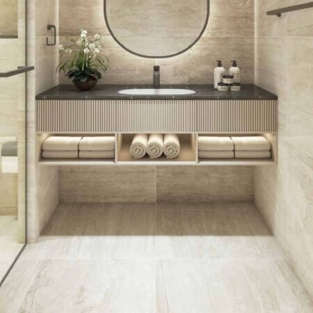 2 dormitorios in Damac Riverside Views