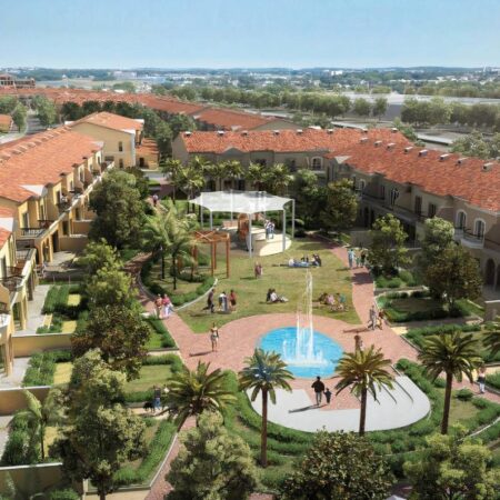 Dubai Investment Park First