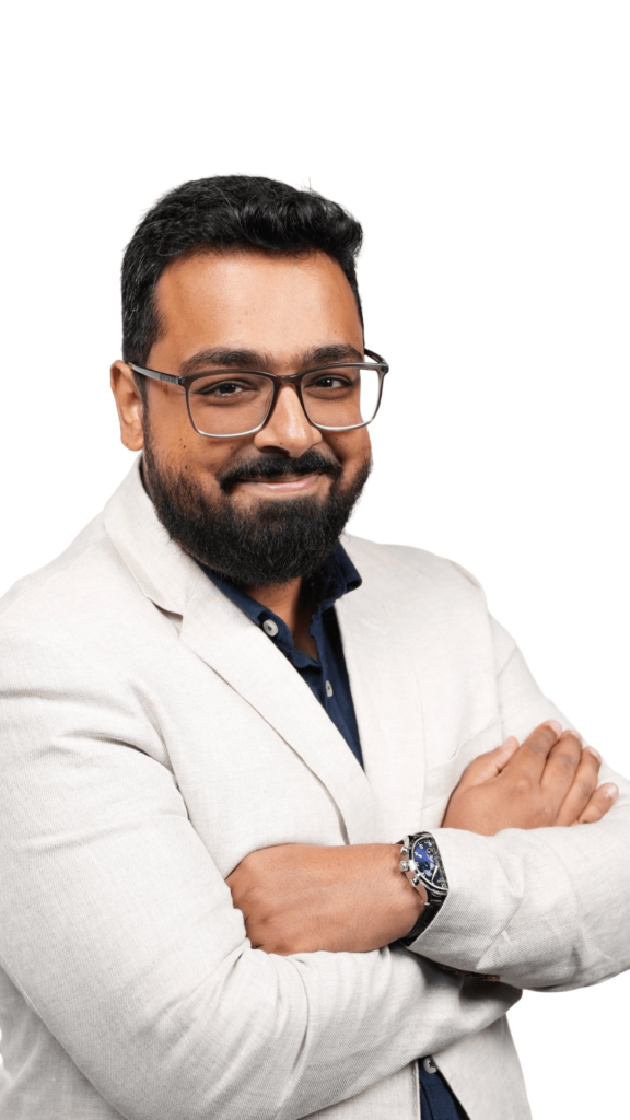 Richil Kumar